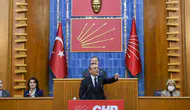 CHP Meclis Grubu Rest Çekti! "Kılıçdaroğlu İstedi Diye Grup Toplantısını İptal Etmeyiz"