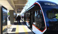 Antalya'da Bayram Müjdesi: Tramvay ve Otobüsler Ücretsiz
