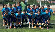 Kepez’de Futbol Turnuvasında Şampiyon Cengiz Topel İlkokulu Oldu