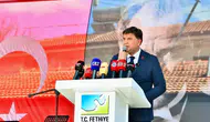 Fethiye Belediye Başkanı Alim Karaca'ya Silahlı Saldırıda 4 Gözaltı