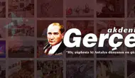 Akdeniz Gerçek 23 Yaşında! Basın Camiasından Kutlama Mesajları Yağdı
