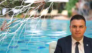 Antalya EMO’dan Hayati Uyarı: Havuzlarda Elektrik Denetimi Zorunluluktur!