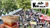 Bir Foodfest Böyle Geçti: Hareketli, Renkli, Lezzetli