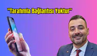 Başkan Vekili Çiçek’ten "Sahte Hesap" Alarmı: Hukuki Süreç Başlatıldı!