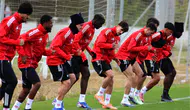 Antalyaspor’da Galatasaray Mesaisi: Rams Park’ta Kritik Sınav!