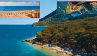 Beş Yıldızlı Ücretsiz Halk Plajı Sayısı 23'e Çıkıyor! 12'si Antalya'da