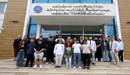 Rektör Özkan Müjdeyi Kemer'den Verdi: Akdeniz Üniversitesi Kanser Tedavisinde Yeni Dönem