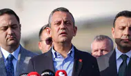 Özgür Özel'den Kılıçdaroğlu'na Sert Tepki: "CHP'yi Mahkemeler Değil Siyaset Belirler"