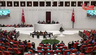 Gazi Meclis’te “Soykırım” Kavgası: İYİ Parti Antalya Milletvekili Poyraz’dan Tokat Gibi Yanıt!