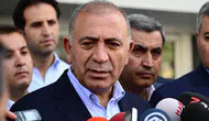 Gürsel Tekin’in Görevine Son Verildi! Yeni Başkan Belli Oldu!