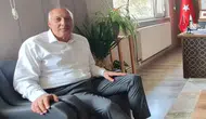 Burdur Belediye Başkan Yardımcısı Mustafa Bozkurt'a Aracında Saldırı