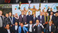 Kumluca’da Dev Final: 848 Pehlivan Er Meydanına Çıktı!