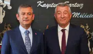 Güzelbahçe Belediyesi'ne Operasyon! Mustafa Günay ve Eşi Gözaltına Alındı
