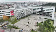 ANSET Soruşturmasında Kritik Gelişme! Gözaltına Alınan 25 Şüpheli Adliyeye Sevk Edildi