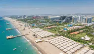 4 Kişilik Ailenin Antalya’da Tatilin "Acı" Reçetesi Belli Oldu