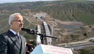 6 Saatlik Yol 2 Saate Düşüyor! Akdeniz ve Güneydoğu Hızlı Trenle Kenetlenecek!