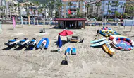 Alanya'da Belediyeden Su Sporları İstasyonları: Sayısı 9'a Çıktı