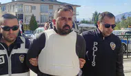 Burdur'da Şok Karar! 7 Kurşunlu Cinayette Ceza Bozuldu