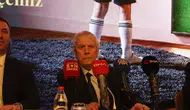 Aziz Yıldırım Net Konuştu: 'İlk Hedefimiz Şampiyonluk'