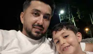 Antalya'da Efe Depremden Kurtuldu! Trafik Kazasında Hayatını Kaybetti
