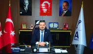 Anahtar Parti Antalya İl Başkanı Güneş’ten 19 Mayıs Mesajı