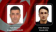 Tekirdağ’da Hain Saldırı: Silahlı Kavgaya Müdahale Eden İki Polis Memuru Şehit Oldu