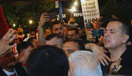 Antalyaspor Küme Düştü: Tribünde İsyan, Perçin’den İstifa Sinyali