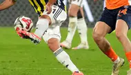Fenerbahçe Başakşehir Karşısında! İlk 11'ler belli oldu