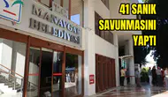 Manavgat Belediyesi Davasında Kritik Gün! Karar Açıklanacak
