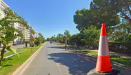 Antalya’da 19 Mayıs'ta Bu Yollar Kapanacak! Sürücülere Alternatif Güzergah Uyarısı