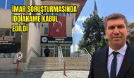 Burdur Belediye Başkanı Ercengiz'in de Aralarında Bulunduğu 49 Sanığa Hapis Cezası Talebi
