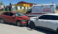 Manavgat'ta Ehliyetsiz ve Alkollü Sürücü Dehşeti! Kazada Çocukları da Yaraladı