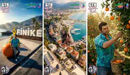 GTA Oyunu Finike'de: "Rockstar Games Aradı, Haritayı Geri İstiyor"