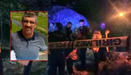 Burdur'da Şüpheli Ölüm! Bahçesinde Cansız Bedeni Bulundu