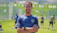 Pereira’dan Alanyaspor Futbolcularına Gözdağı: 'Gelecek Sezon Daha Sert Olacağım!'