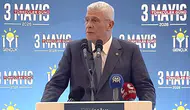 Dervişoğlu'ndan Tarihi Uyarı: "İktidar Soğuk Savaş'ta Olsaydı Kars ve Iğdır'ı Pazarlık Yapardı!"