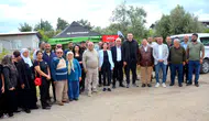 Ünsal Mahallesi'nde Hazine Arazisi Krizi Büyüyor! Vatandaşlardan Barınma Mücadelesi