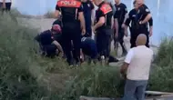 Adana'da Can Pazarı: Seyhan Nehri'ne Düşen Kadın İtfaiye Tarafından Kurtarıldı!