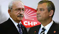 Ankara’da çift başlı bayramlaşma... Taş binada atanan Kılıçdaroğlu, sokakta seçilmiş Özel!