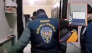 Müstehcen Çocuk Görüntülerinden Yasa Dışı Bahise: Antalya Dahil 24 İlde 212 Gözaltı
