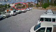 Manavgat’ta Feci Kaza! Kamyonun Çarptığı Yaya Hayatını Kaybetti