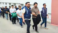 Rasim Ozan Kütahyalı’nın İfadesi Ortaya Çıktı! Milyonluk Para Trafiği ve "PERPA" İtirafı