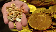 Altın Alacaklar Dikkat! Gram, çeyrek ve Cumhuriyet altını bugün ne kadar oldu?