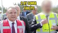 Muhittin Böcek’in Başdanışmanı Cem Oğuz Tahliye Edildi!