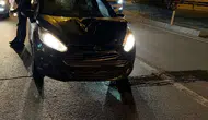 Alanya’da Karşıya Geçmek İsteyen Genç Hayatını Kaybetti