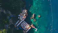 Muratpaşa’da Plajlar Her Gün, Sosyal Tesisler İkinci Gün Açık