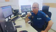 Manavgat’ta Son Anons: Polis Memuru Telsizden Helallik İstedi