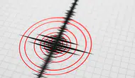 Akdeniz'de Antalya Kaş Açıklarında 3.6 Büyüklüğünde Deprem
