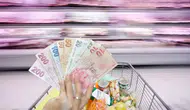 Milyonlar Bekliyordu! İşte TÜİK Nisan Enflasyonu