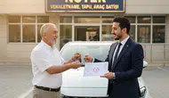 Araç Alacaklara ve Sorgulama Yapacaklara Kötü Haber! Noter İşlemlerinde Yeni Dönem Başladı